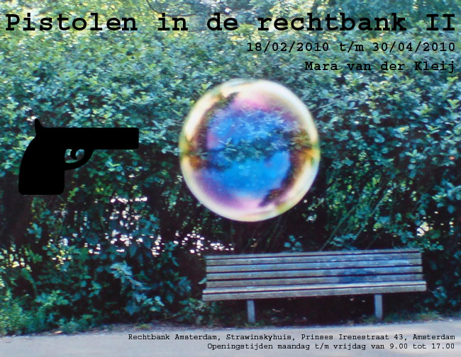 Uitnodiging rechtbank Amsterdam